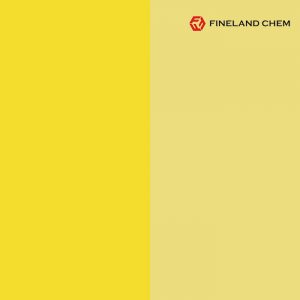 pigment yellow 184 color shade