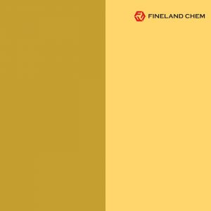 pigment yellow 191 color shade