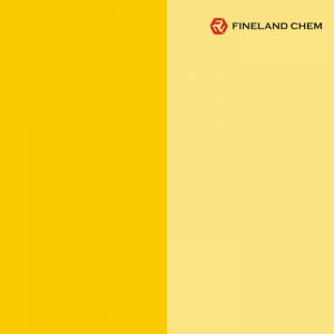 pigment yellow 34 color shade
