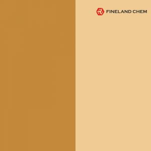 pigment yellow 42 color shade