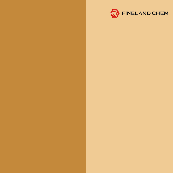 pigment yellow 42 color shade