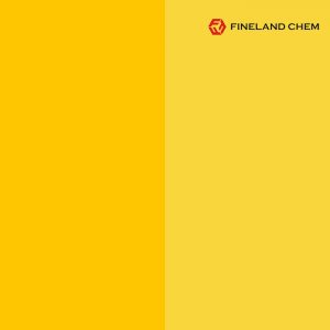 pigment yellow 74 color shade