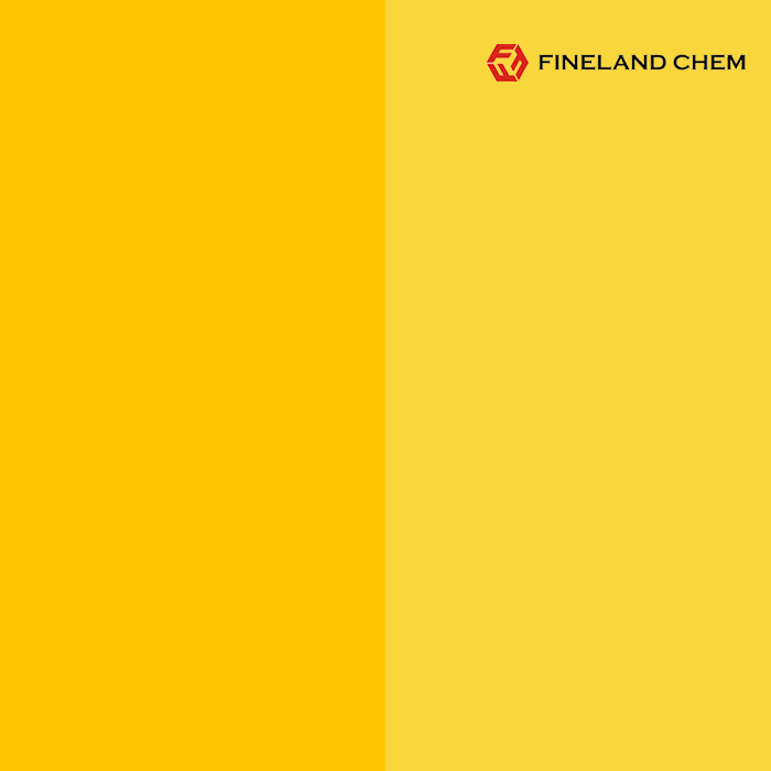 pigment yellow 74 color shade