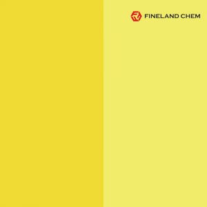 pigment yellow 81 color shade