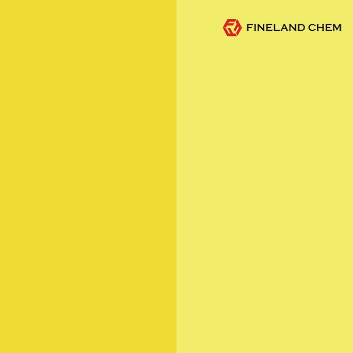 pigment yellow 81 color shade