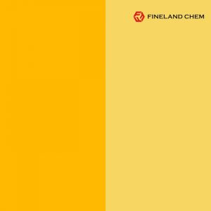 pigment yellow 83 color shade