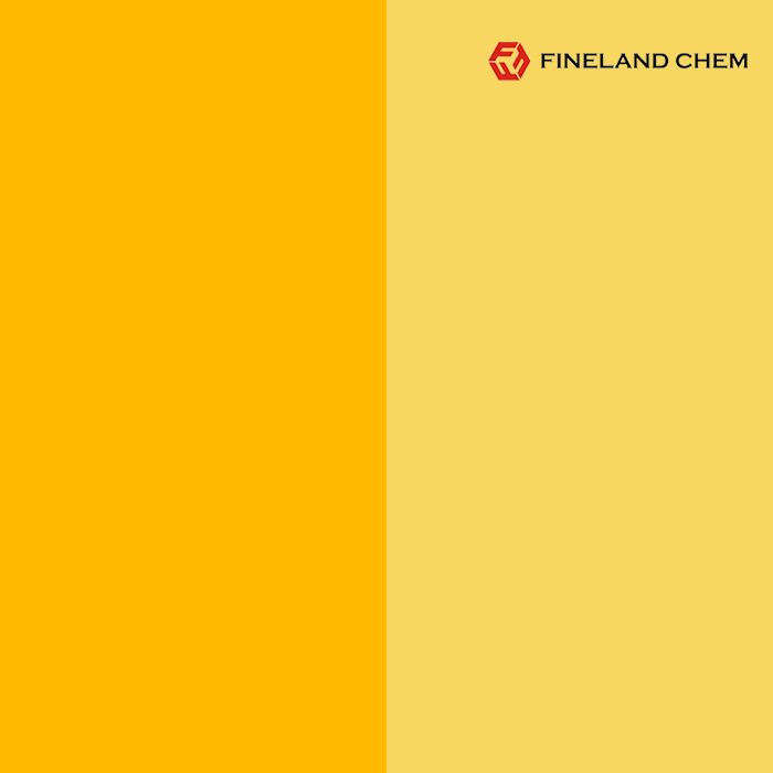 pigment yellow 83 color shade