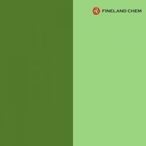 pigment green 17 color shade