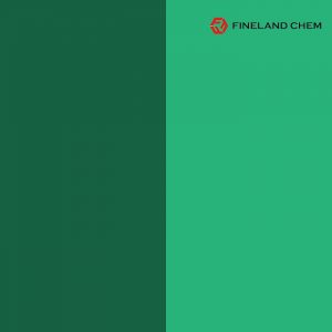 pigment green 26 color shade