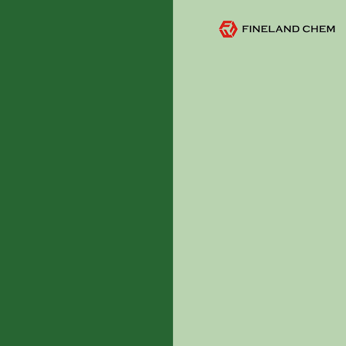 pigment green 50 color shade