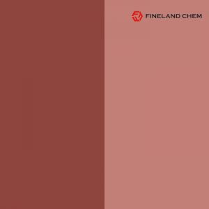 pigment red 101 color shade