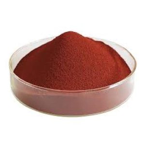 Iron Oxide Red 101