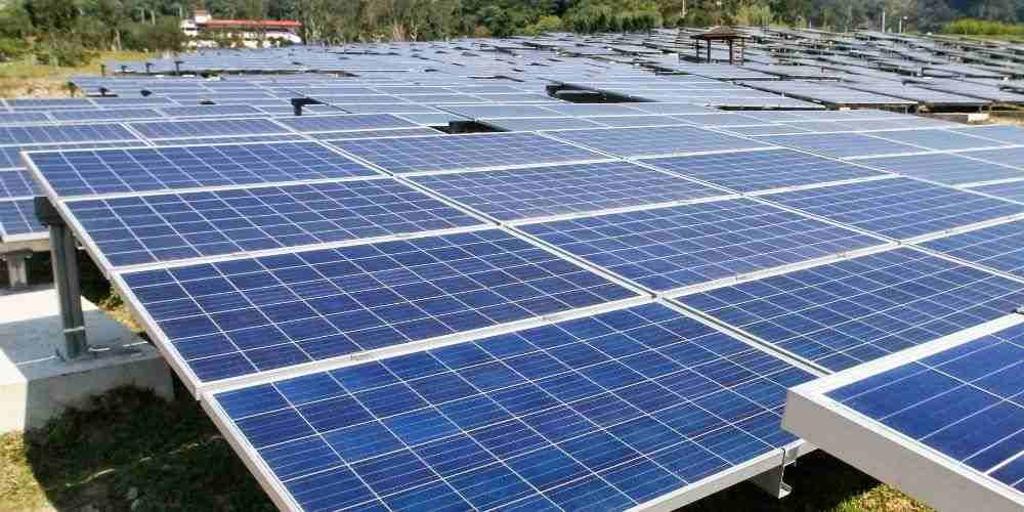 Ethylene Vinyl Acetate for Solar Energy