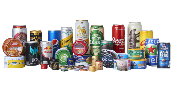 Metal Decorative Ink