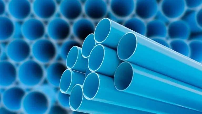 Polyvinyl Chloride Pigments