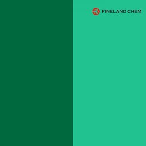 pigment green 36 color shade