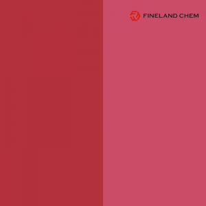 pigment red 170 F5RK color shade