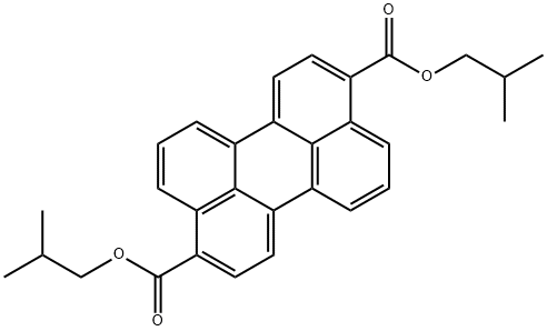 Chemical Formula of Solvent Green 5