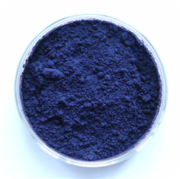 Image of Solvent Blue 35