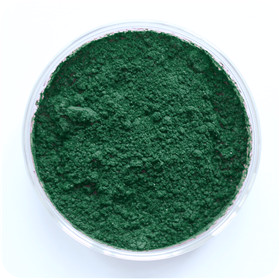 Image of Solvent Green 3