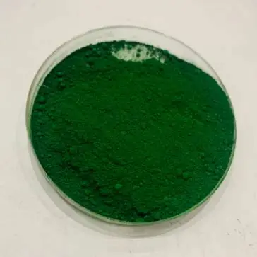 Image of Solvent Green 5