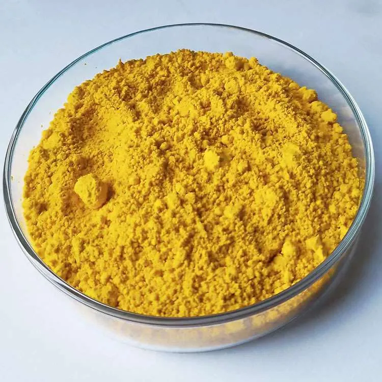 Image of Solvent Yellow 33