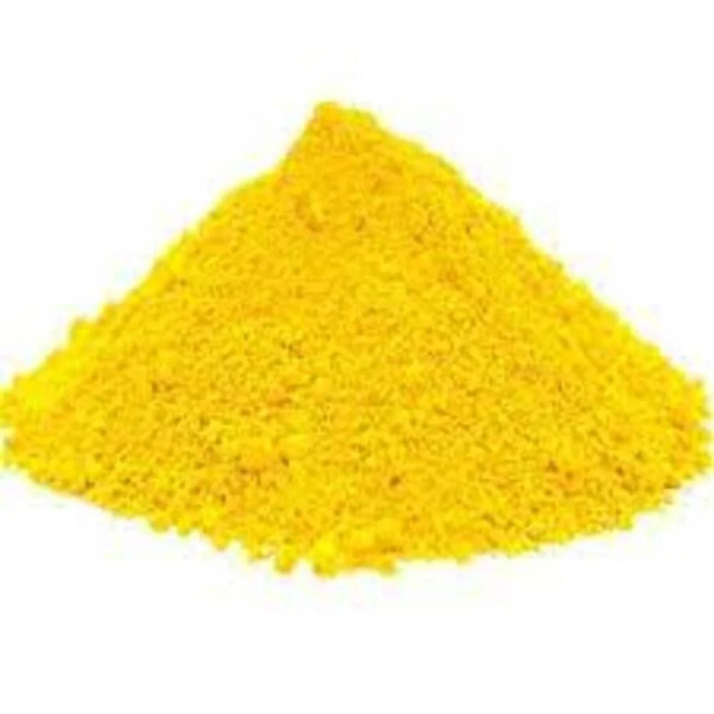 Image of Solvent Yellow 98