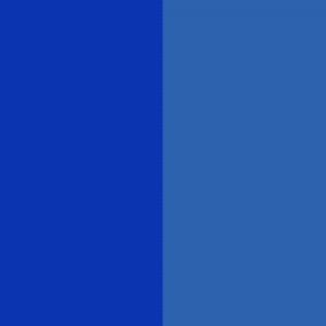 Solvent Blue 104 Comparison Shade Card