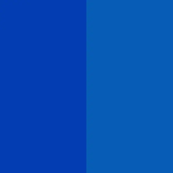 Solvent Blue 35