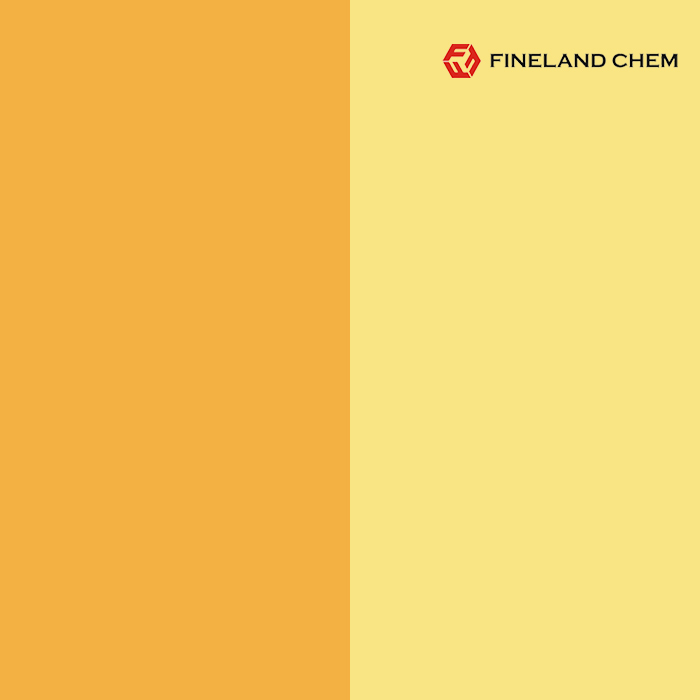 pigment yellow 164 color shade