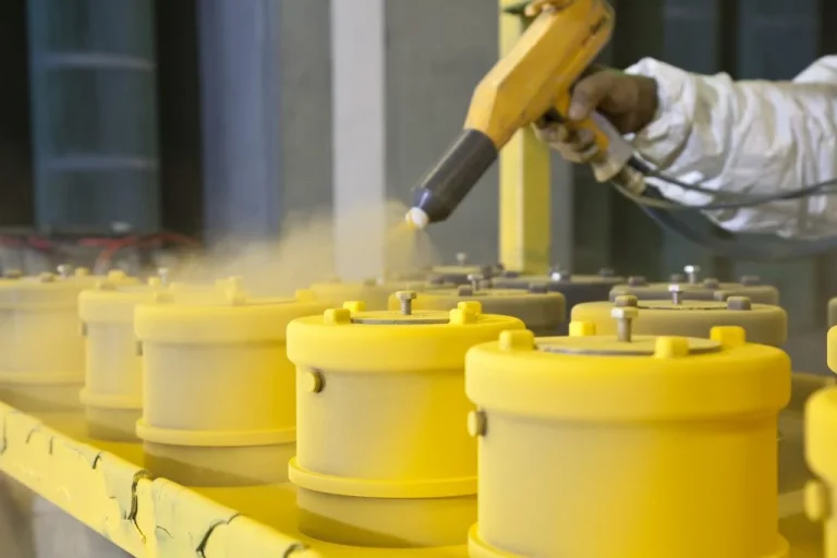 Industrial Coatings