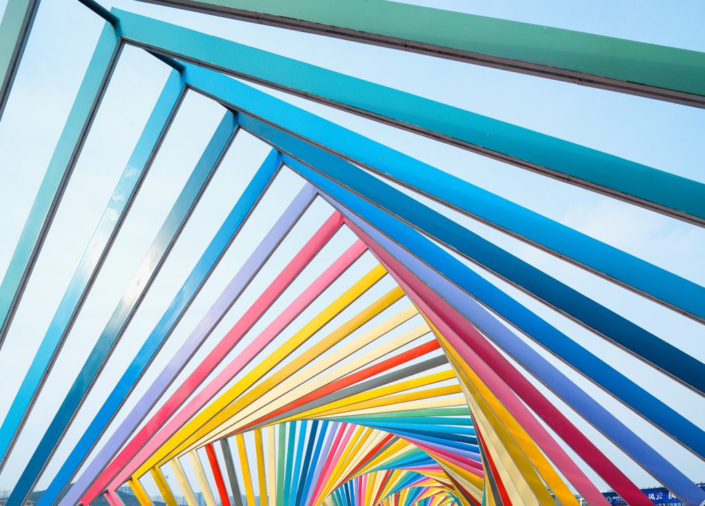 Industrial coatings