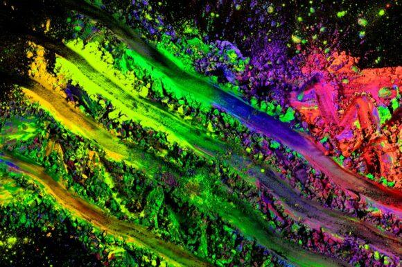Top Solvent-Based Pigment Solutions