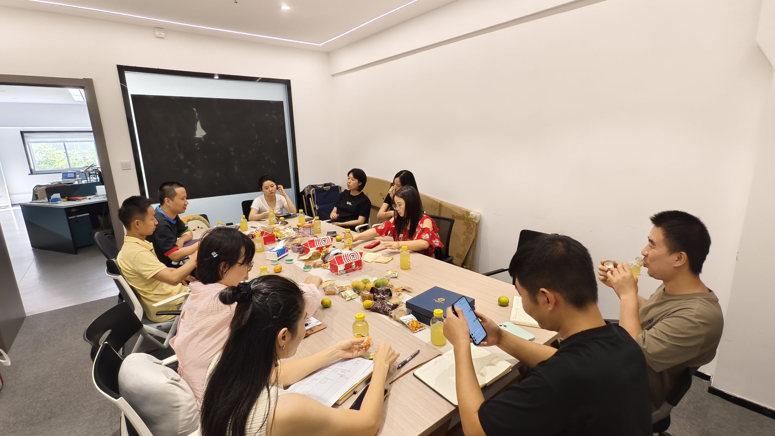 2025.09 work sharing session