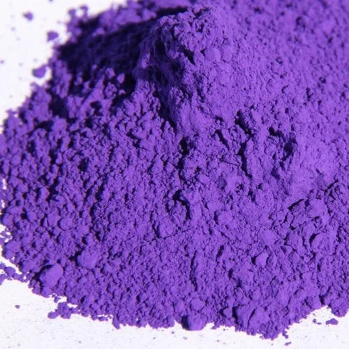 Pigment Violet 2 Powder