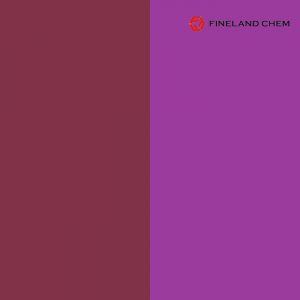 pigment violet 2 color shade