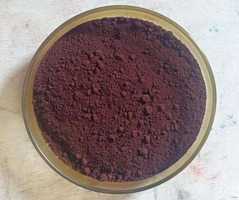 Pigment Brown 43 Product