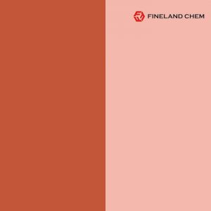 pigment orange 75 color shade