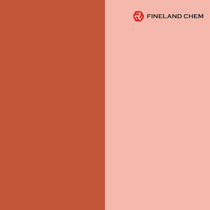 pigment orange 75 color shade