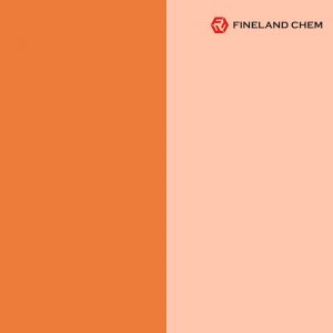 pigment orange 78 color shade