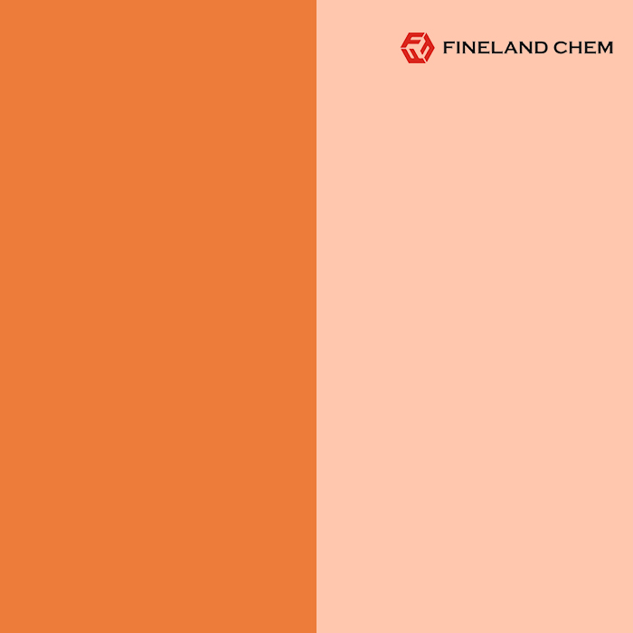 pigment orange 78 color shade