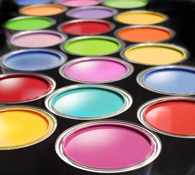 Printing Inks