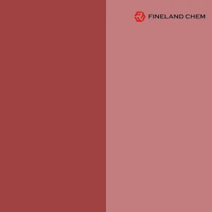 pigment red 265 color shade