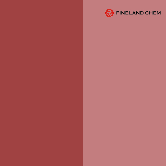 pigment red 265 color shade