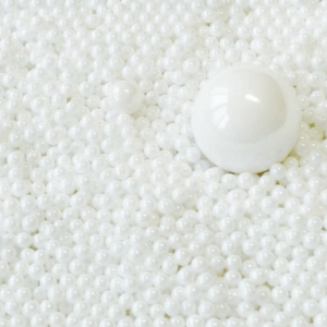 Jinkun SiLi Zirconium Beads JZ95