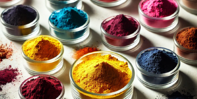 Lead-Free Chrome Pigments 101 Benefits, Performance & Applications2