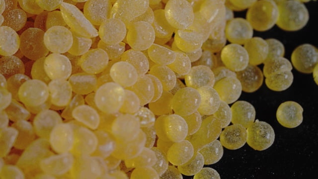 Quality Control of Petroleum Resin