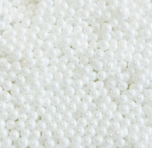 SiLi ZY-6.0 Zirconia Beads
