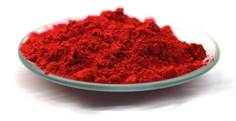 pigment red 254