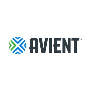 Partner - Avient Logo